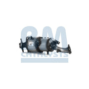 BM Catalysts Homologated Diesel Cat & Dpf BM11058H
