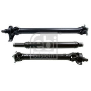 Febi Axle Drive Propshaft 174107