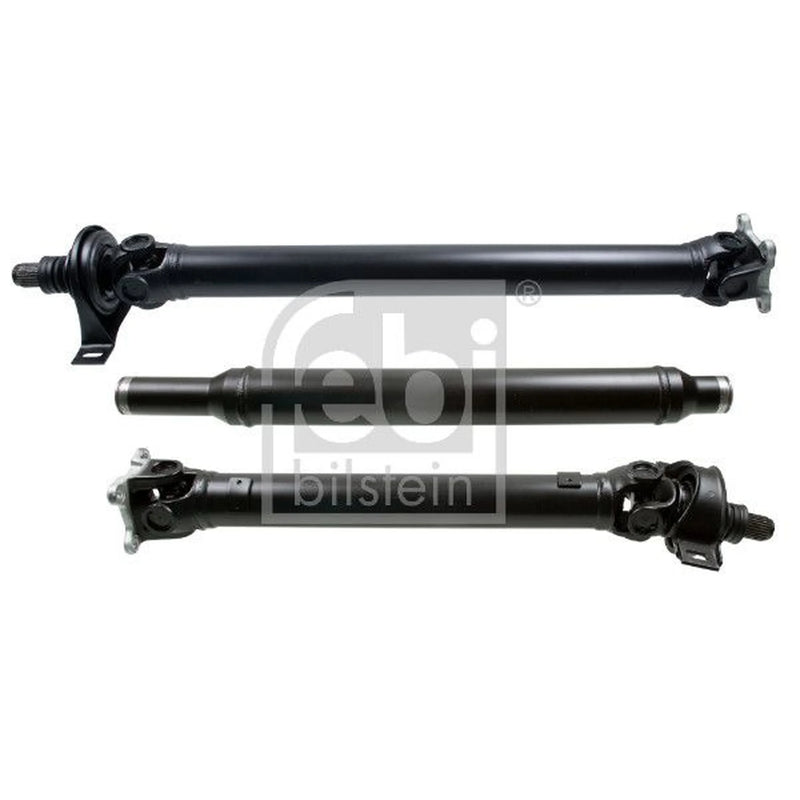Febi Axle Drive Propshaft 174107