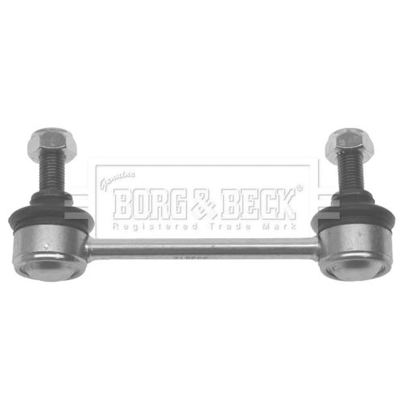 Borg & Beck Stabiliser Bar Link Coupling Rod BDL7269