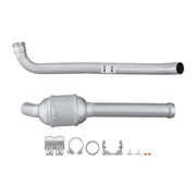 Hella Catalytic Converter 8LE 366 052-711