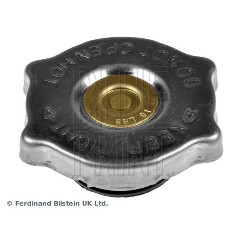 Blue Print Coolant Expansion Tank Cap ADA109901