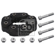 Febi Propshaft Universal Joint 186495