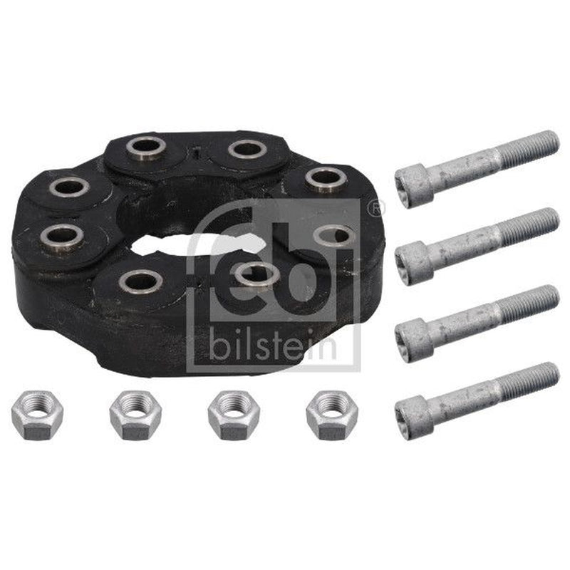 Febi Propshaft Universal Joint 186495
