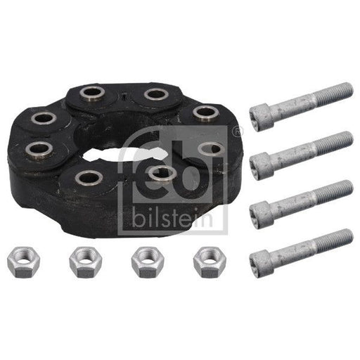 Febi Propshaft Universal Joint 186495