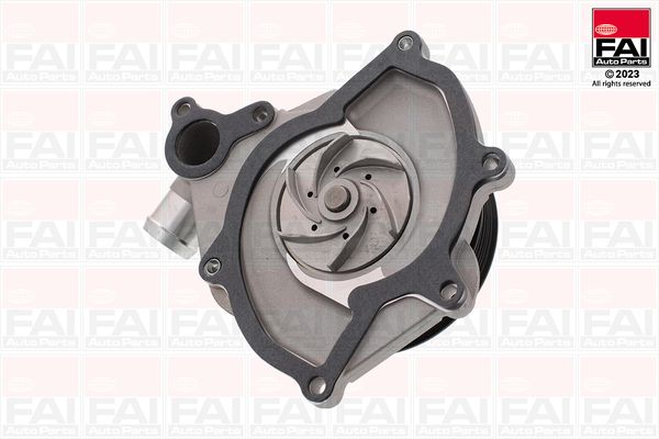 FAI Engine Cooling Water Pump