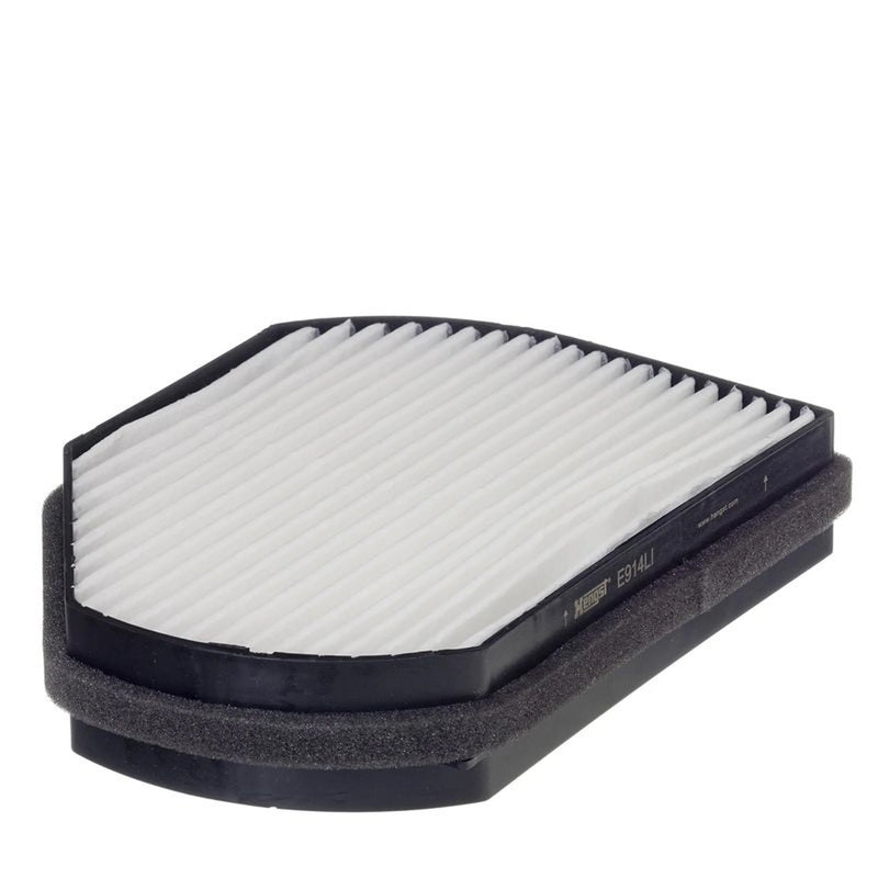 Hengst Cabin Air Filter (Pollen Filter) E914LI