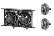 Hella 1PE 965 410-131 Spotlight