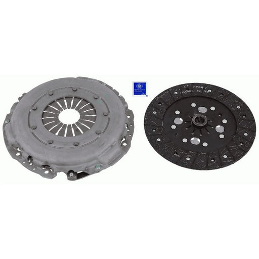Sachs Clutch Kit Set 3pc 3000856801