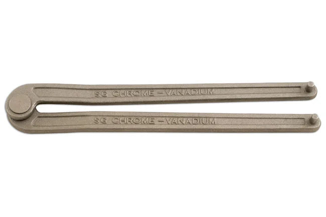 Laser Tools Adjustable Pin Wrench - PL