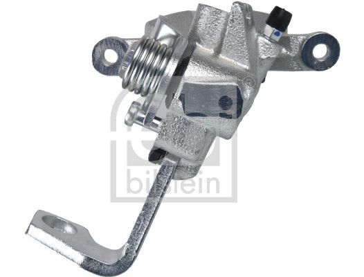 Febi Brake Caliper Assembly Rear Left