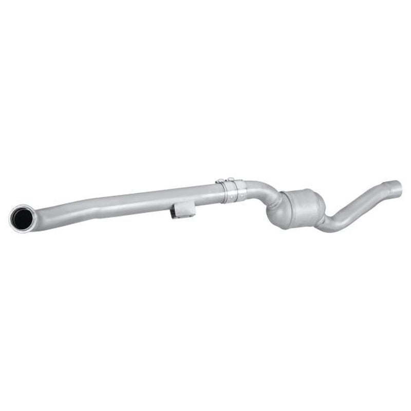Hella Catalytic Converter 8LE 366 052-691