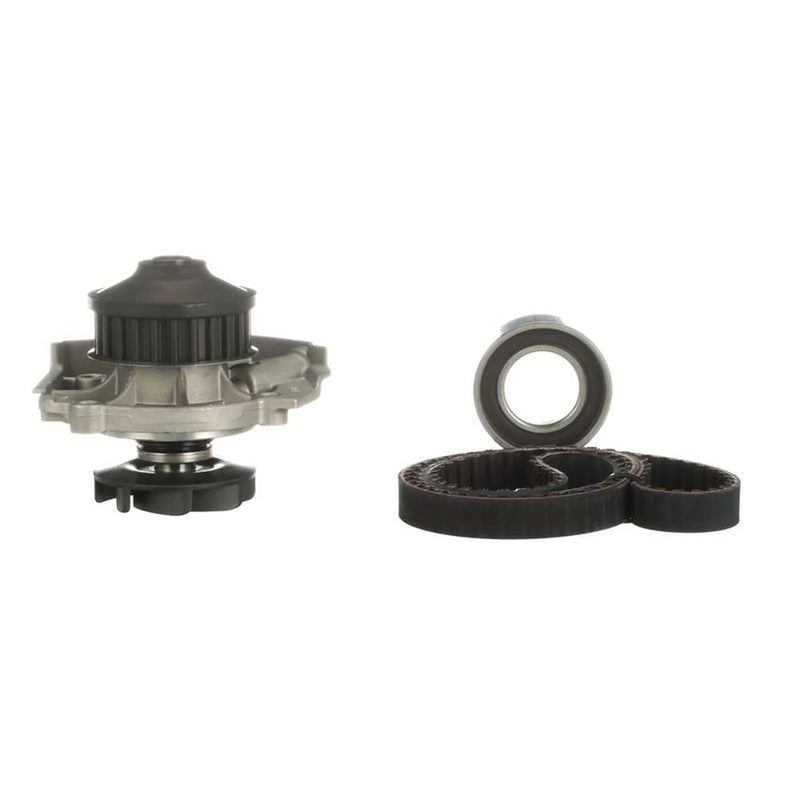 Gates Timing Belt & Water Pump Kit KP15544XS