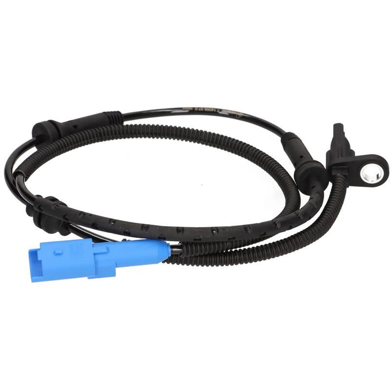 Pierburg ABS Wheel Speed Sensor Front 7.14059.37.0