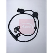 Apec ABS Wheel Speed Sensor Front Left ABS1403