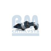 BM Catalysts Homologated Diesel Cat BM80183H