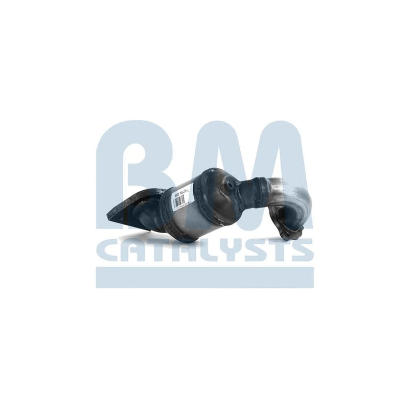BM Catalysts Homologated Diesel Cat BM80183H