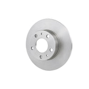 Bosch 2 x Solid Front Brake Discs 0 986 478 843