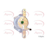 Apec Brake Caliper Assembly Front Right RCA717