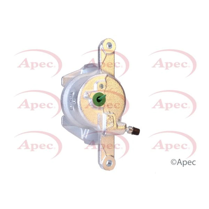 Apec Brake Caliper Assembly Front Right RCA717