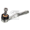 Febi Steering Tie Rod End Ball Joint Front Left 107494