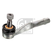 Febi Steering Tie Rod End Ball Joint Front Left 107494