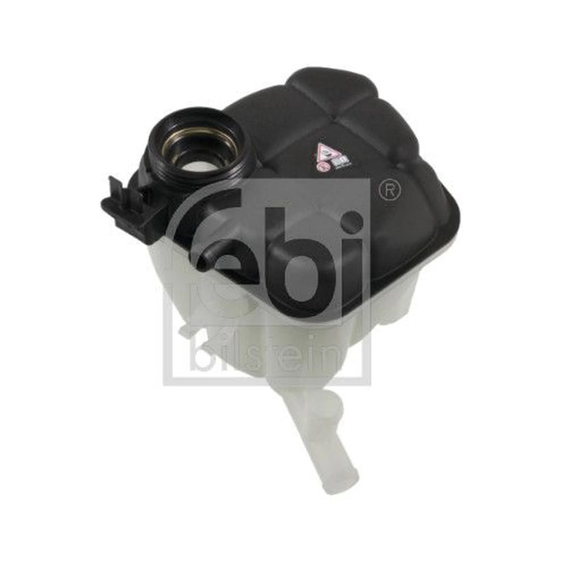 Febi Coolant Expansion Tank 101013