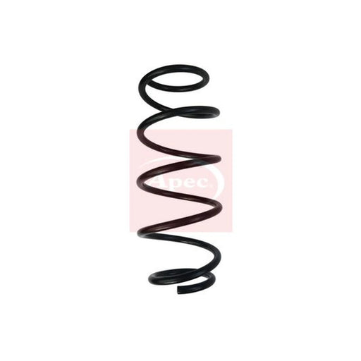 Apec Front Suspension Coil Spring ACS1688