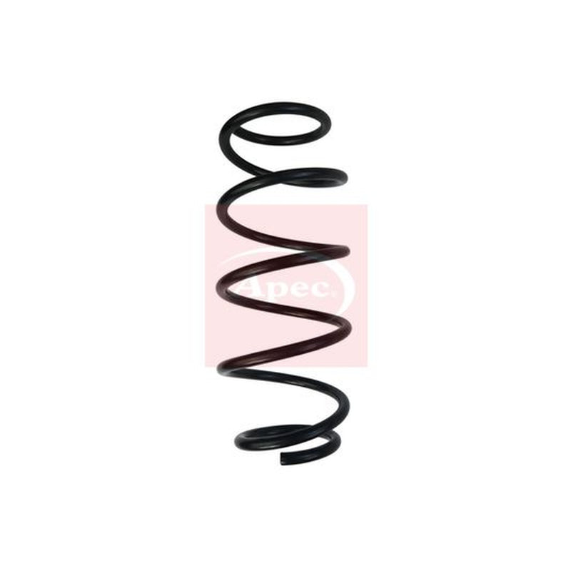 Apec Front Suspension Coil Spring ACS1688