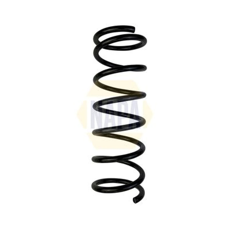NAPA Front Right Suspension Coil Spring NCS2036