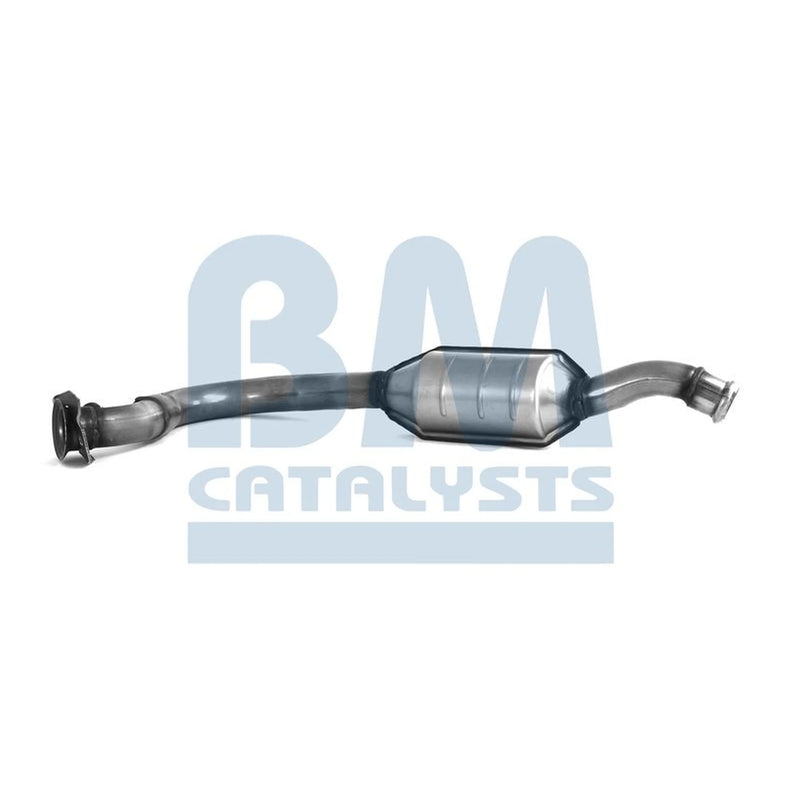 BM Catalysts Homologated Petrol Cat BM90945H