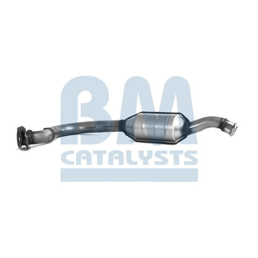 BM Catalysts Homologated Petrol Cat BM90945H