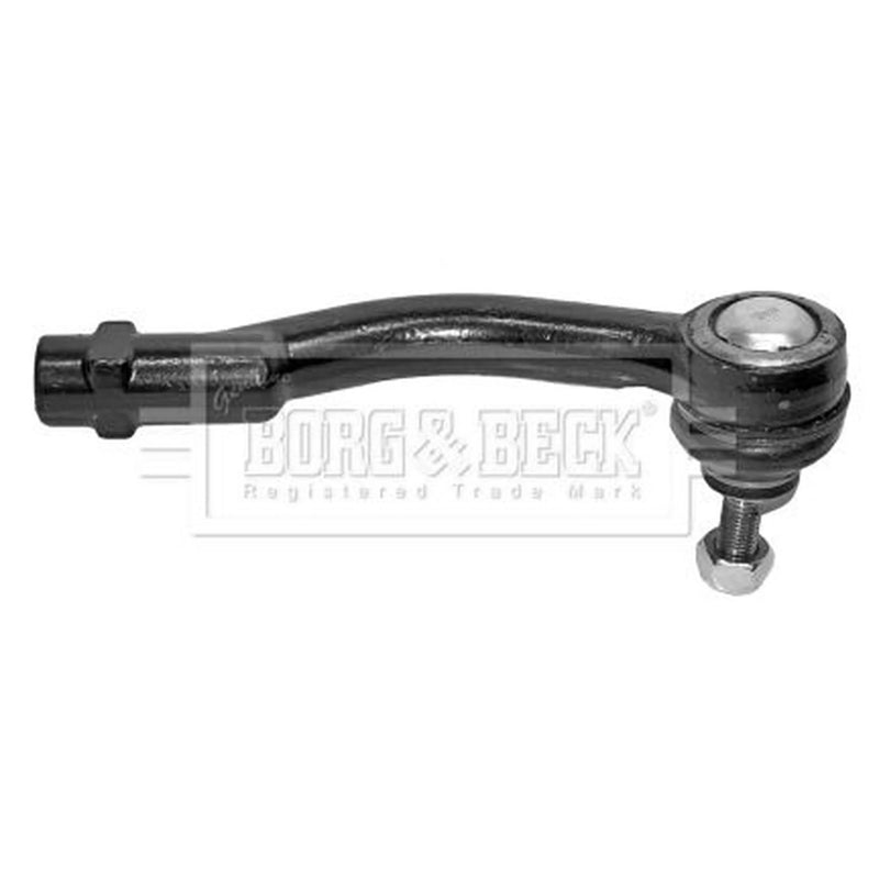 Borg & Beck Steering Tie Rod End Ball Joint BTR5245