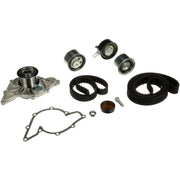 Gates Timing Belt & Water Pump Kit KP15557XS-1