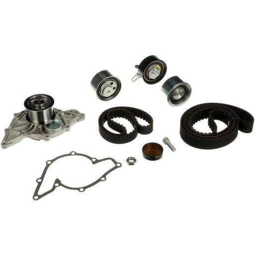 Gates Timing Belt & Water Pump Kit KP15557XS-1