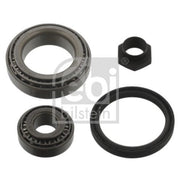 Febi Wheel Bearing Kit Front Right 05586
