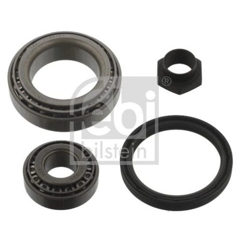 Febi Wheel Bearing Kit Front Right 05586