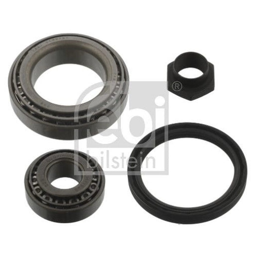 Febi Wheel Bearing Kit Front Right 05586