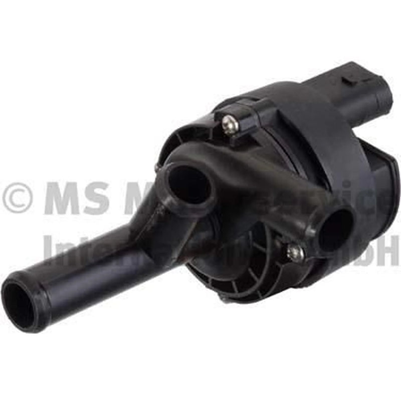 Pierburg Parking Heater Water Recirculation Pump Conn 7.06740.08.0