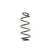 NAPA Front Suspension Coil Spring NCS1668