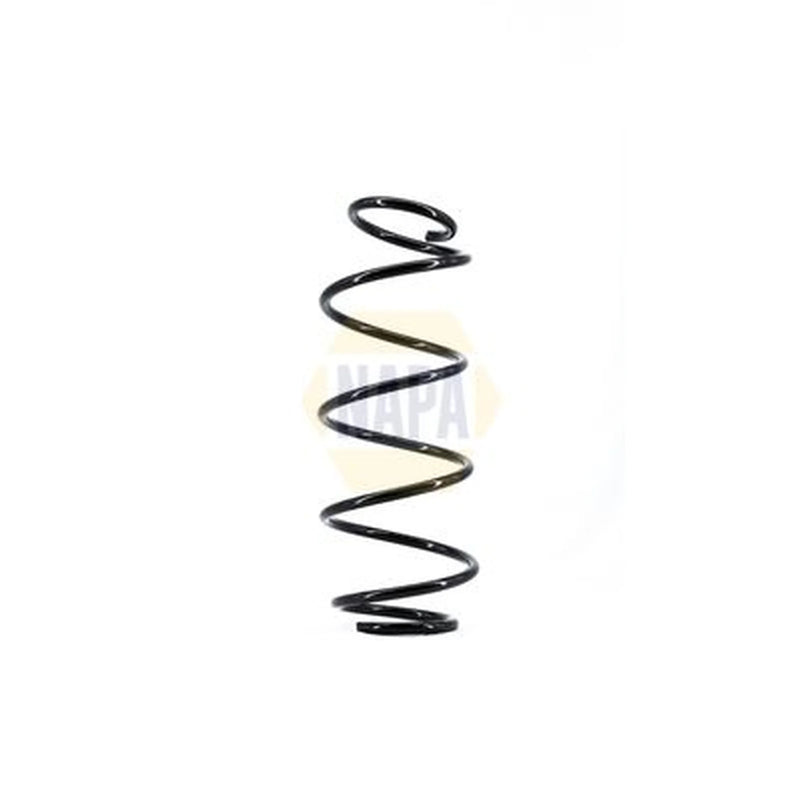 NAPA Front Suspension Coil Spring NCS1668