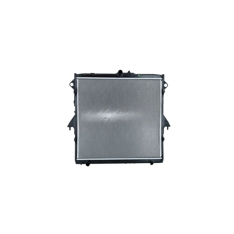 NRF Engine Radiator 560001