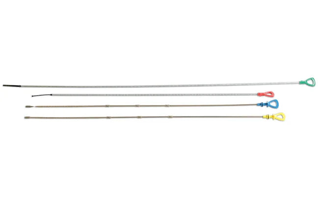 Laser Tools Transmission & Oil Dipstick 4pc - PL