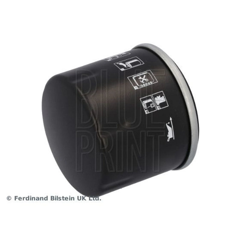 Blue Print Engine Oil Filter ADN12125