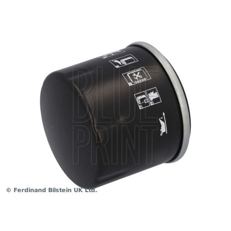 Blue Print Engine Oil Filter ADN12125