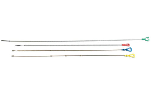 Laser Tools Transmission & Oil Dipstick 4pc - PL