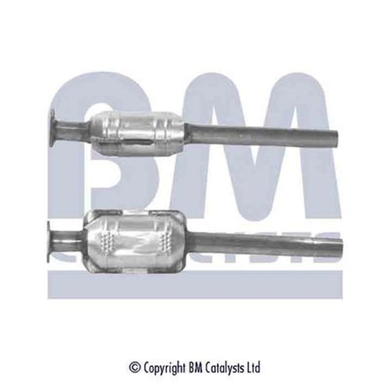 BM Catalysts Homologated Petrol Cat BM90197H