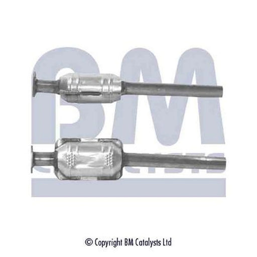 BM Catalysts Homologated Petrol Cat BM90197H
