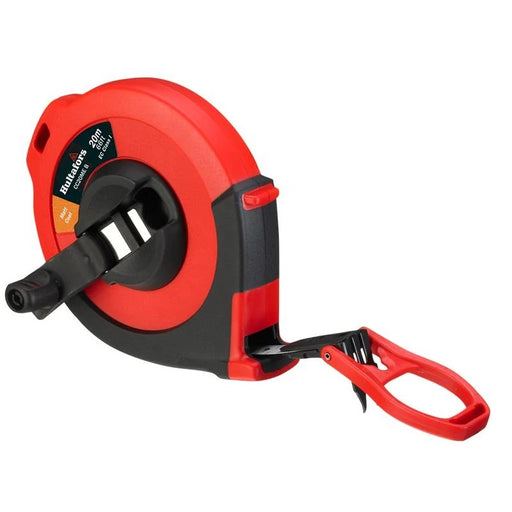 Hultafors CC20ME Steel Long Tape 20m/66ft (Width 10mm) - 390213