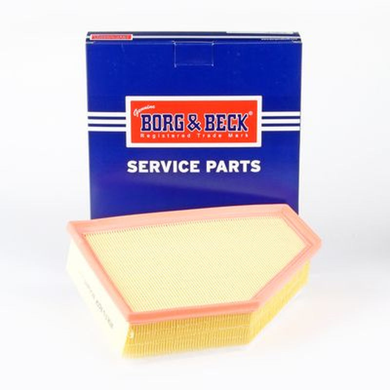 Borg & Beck Engine Air Filter BFA2698